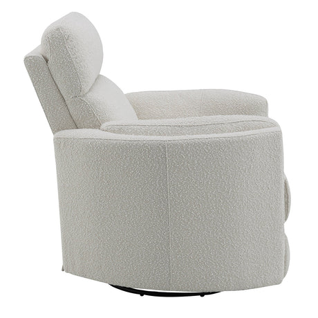 Sagen Swivel Glider Recliner