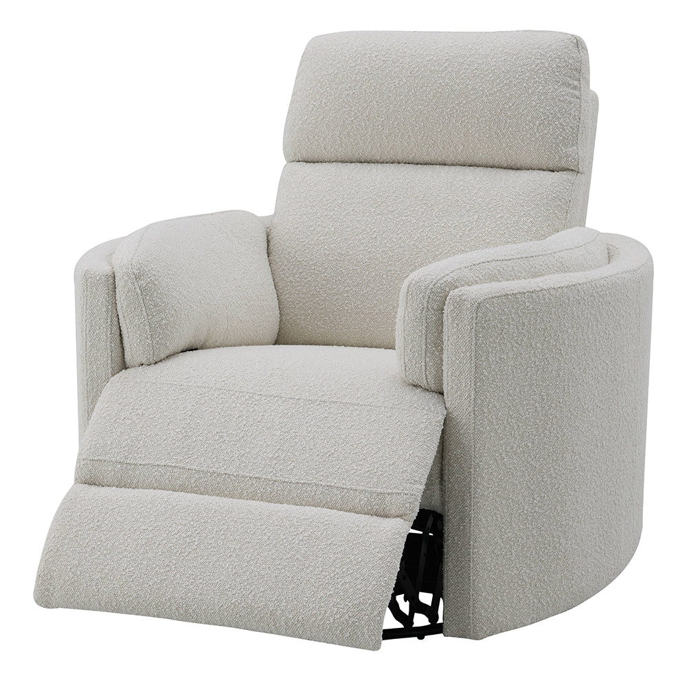 Sagen Swivel Glider Recliner