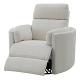 Sagen Swivel Glider Recliner