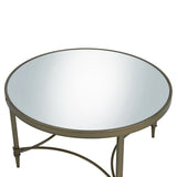 Aditya Mirrored Occasional Collection
