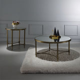 Aditya Mirrored Occasional Collection
