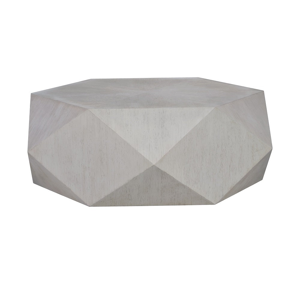 Hanniel Geometric Coffee & End Tables