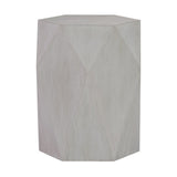 Hanniel Geometric Coffee & End Tables