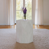 Hanniel Geometric Coffee & End Tables