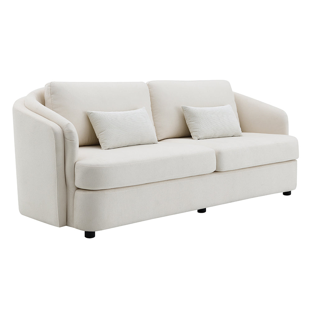 Mariko Sofa, Loveseat & Chair