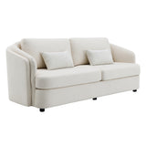Mariko Sofa, Loveseat & Chair