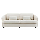 Mariko Sofa, Loveseat & Chair