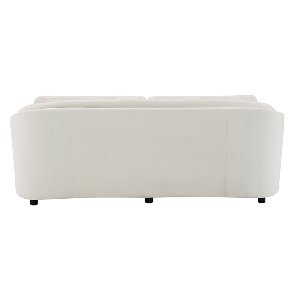 Mariko Sofa, Loveseat & Chair