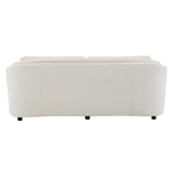 Mariko Sofa, Loveseat & Chair