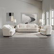 Mariko Sofa, Loveseat & Chair