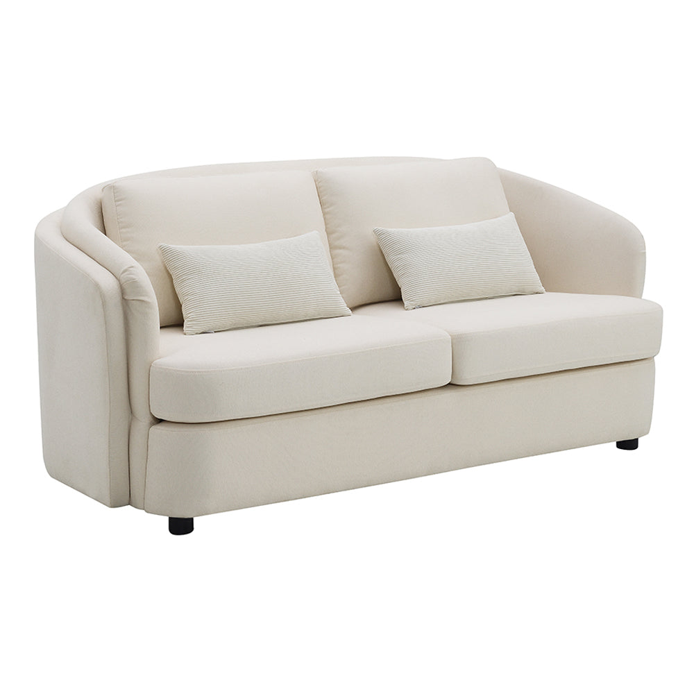Mariko Sofa, Loveseat & Chair