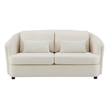 Mariko Sofa, Loveseat & Chair