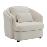 Mariko Sofa, Loveseat & Chair