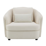 Mariko Sofa, Loveseat & Chair