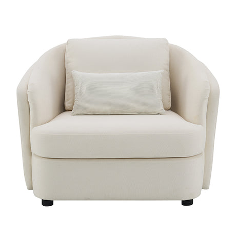 Mariko Sofa, Loveseat & Chair