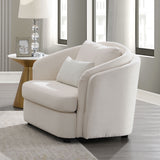 Mariko Sofa, Loveseat & Chair