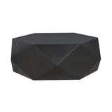 Hanniel Geometric Coffee & End Tables