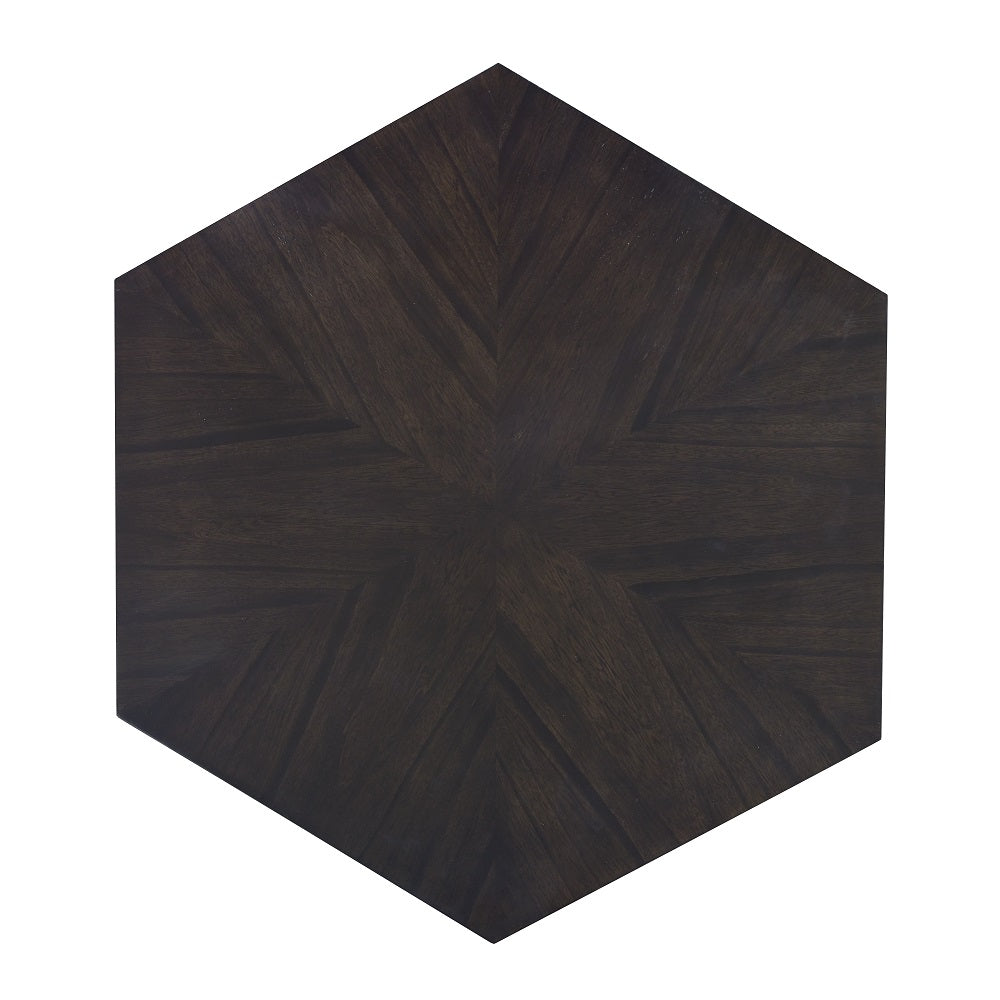 Hanniel Geometric Coffee & End Tables