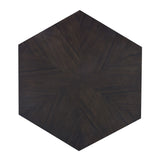 Hanniel Geometric Coffee & End Tables