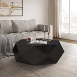 Hanniel Geometric Coffee & End Tables