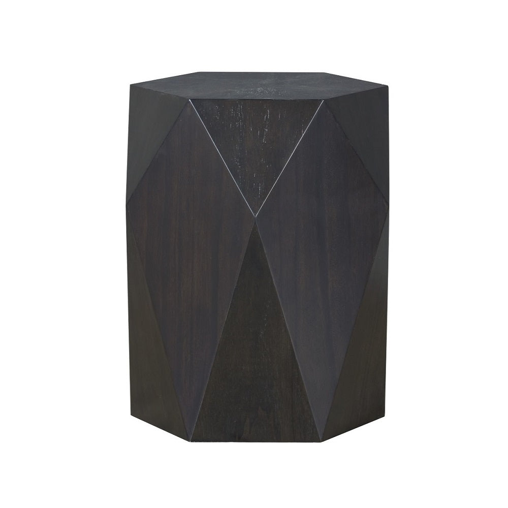 Hanniel Geometric Coffee & End Tables