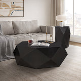 Hanniel Geometric Coffee & End Tables