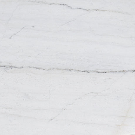 Zaidee Natural Marble Top Round Coffee & Nesting Tables