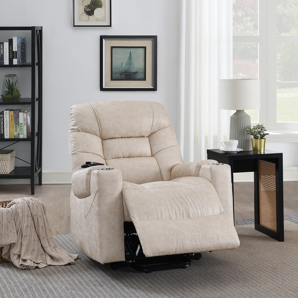 Nairi Power Lift Recliner