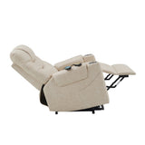 Nairi Power Lift Recliner