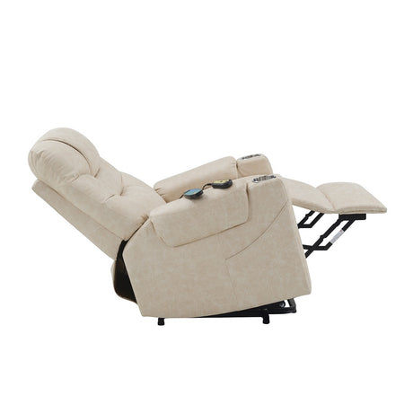 Nairi Power Lift Recliner