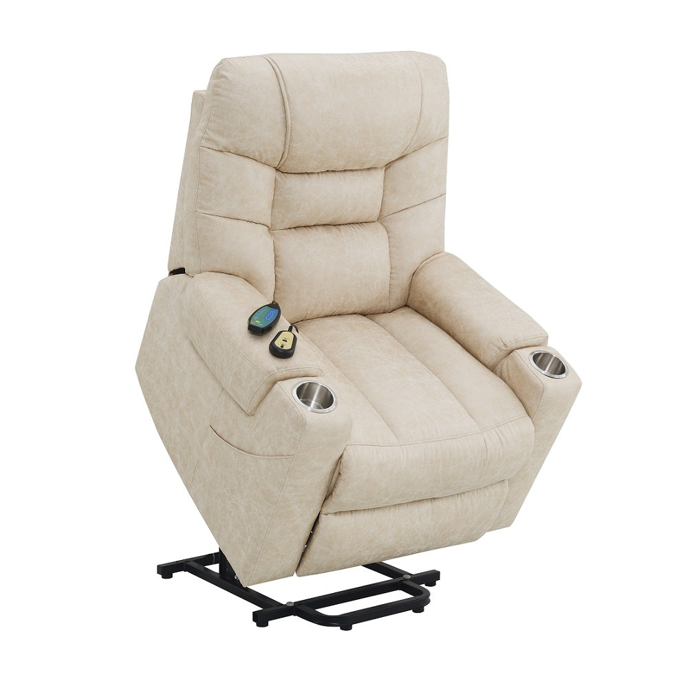 Nairi Power Lift Recliner