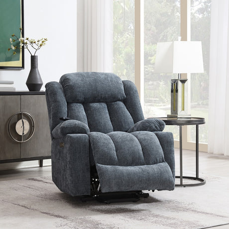 Omarion Power Lift Recliner