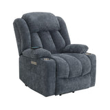 Omarion Power Lift Recliner