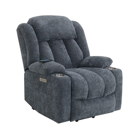 Omarion Power Lift Recliner