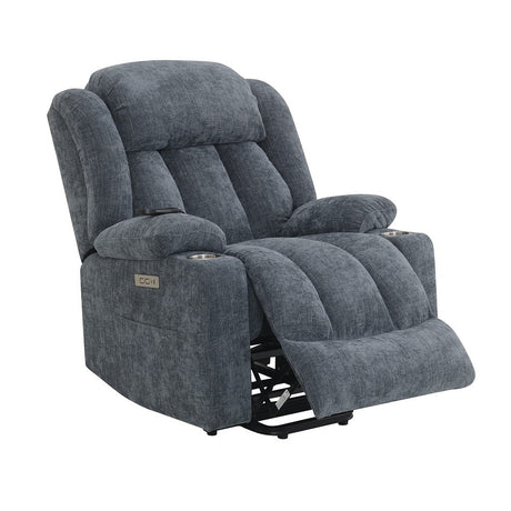Omarion Power Lift Recliner