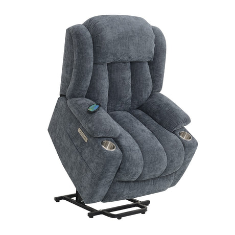 Omarion Power Lift Recliner