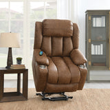 Omarion Power Lift Recliner