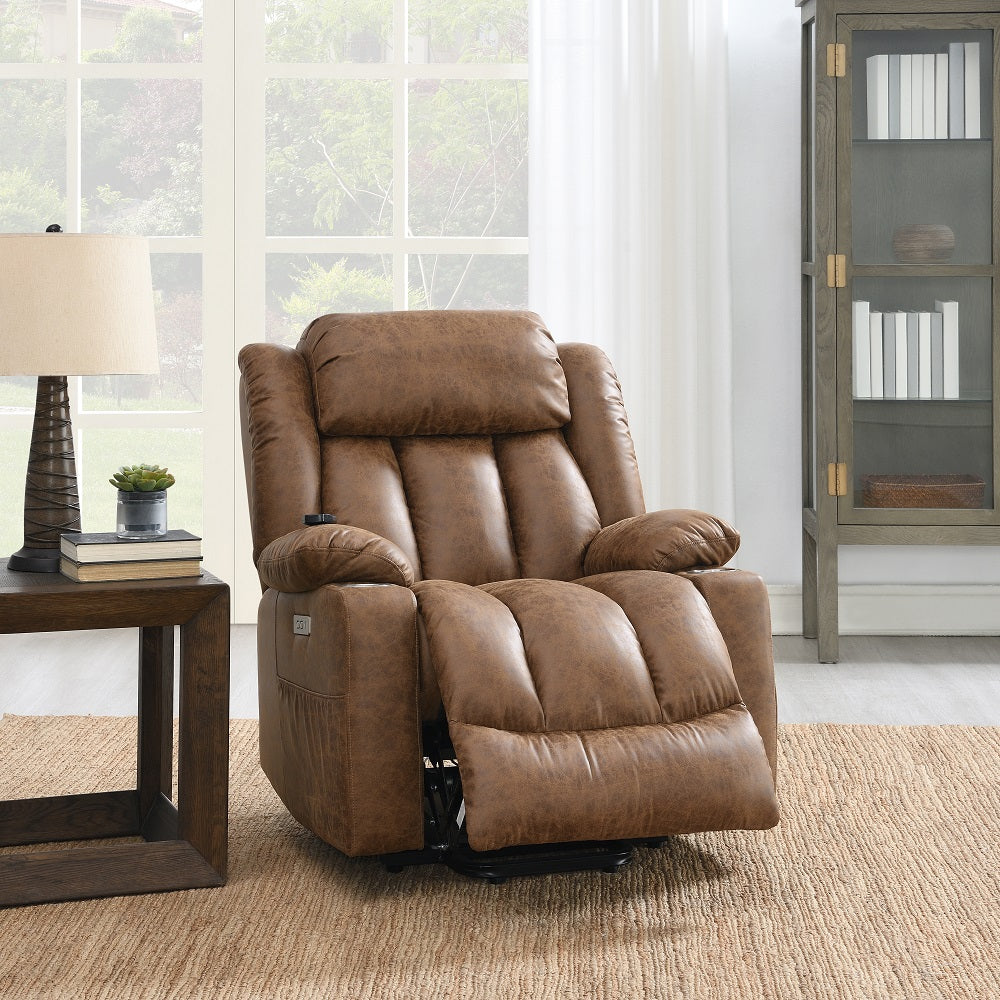 Omarion Power Lift Recliner