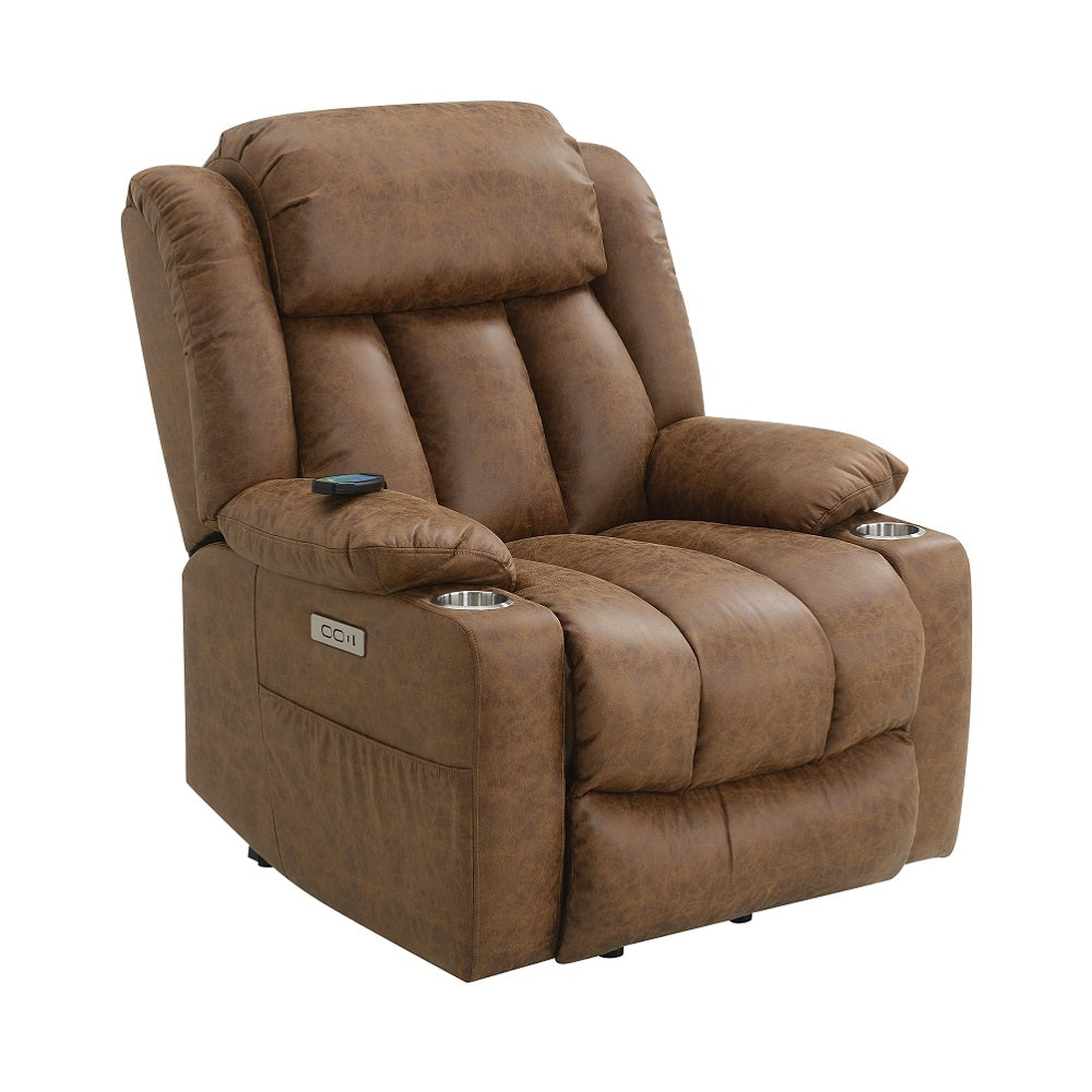 Omarion Power Lift Recliner