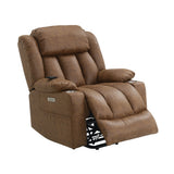 Omarion Power Lift Recliner