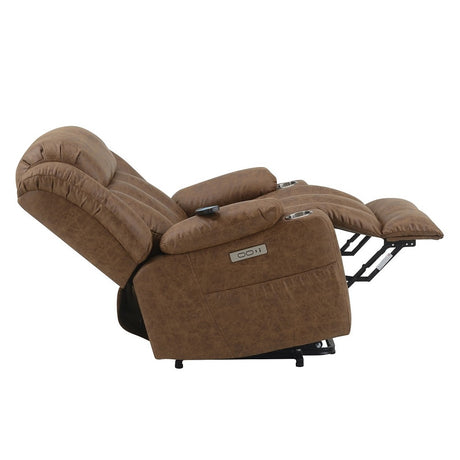 Omarion Power Lift Recliner