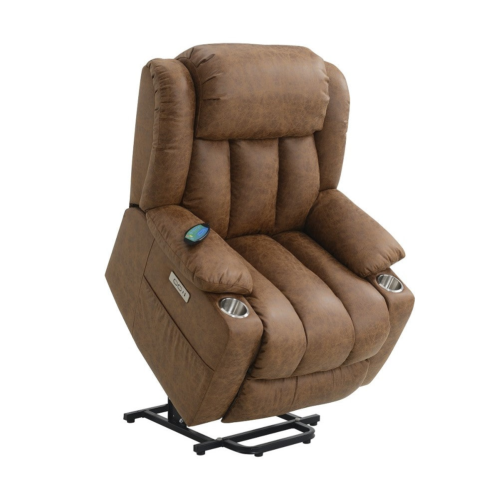 Omarion Power Lift Recliner
