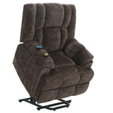 Pacay Power Lift Recliner