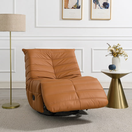 Talmon Swivel Glider Recliner