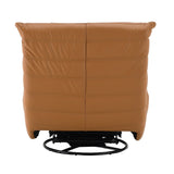 Talmon Swivel Glider Recliner