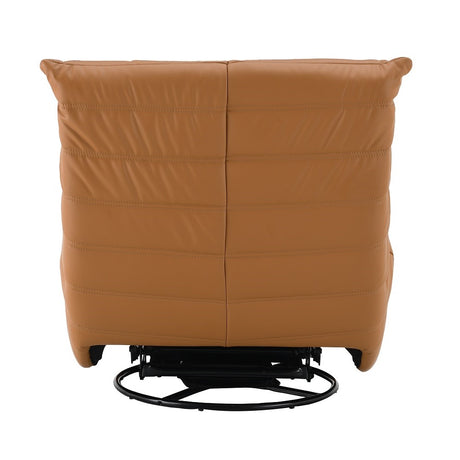 Talmon Swivel Glider Recliner
