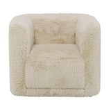 Upendo Sofa, Loveseat & Swivel Chair