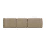 Veata Sectional Sofa with Chaise