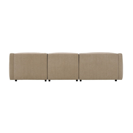 Veata Sectional Sofa with Chaise