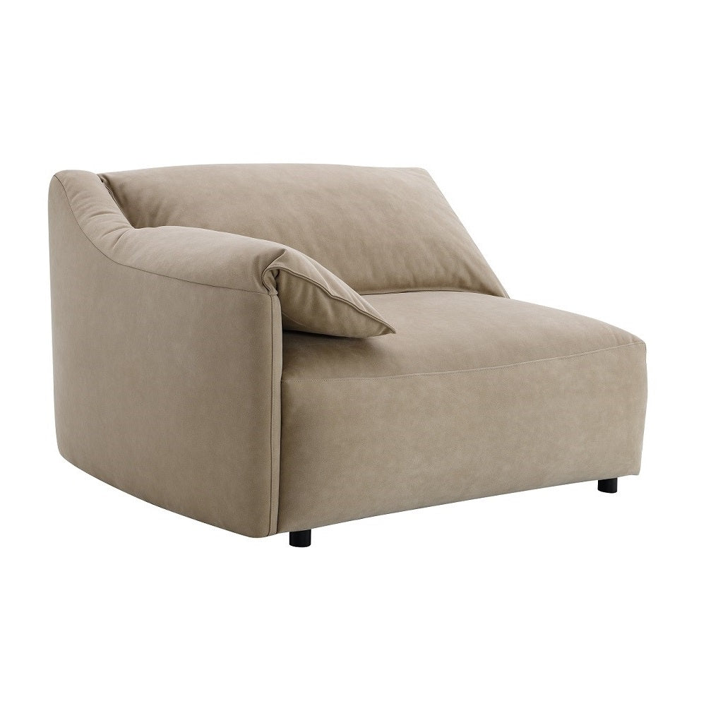 Veata Sectional Sofa with Chaise